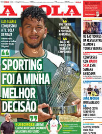 A Bola