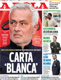 A Bola