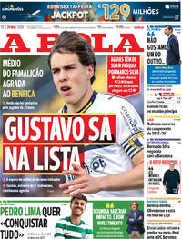 A Bola
