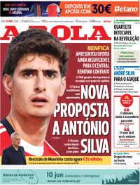 A Bola