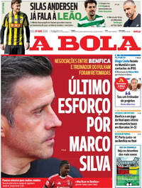 A Bola