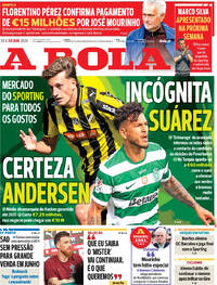 A Bola