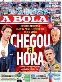 A Bola