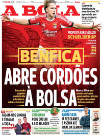 A Bola