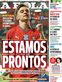 A Bola