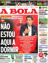 A Bola