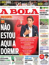 A Bola