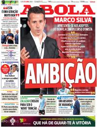 A Bola