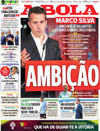 A Bola