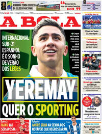 A Bola