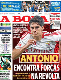 A Bola