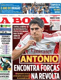A Bola