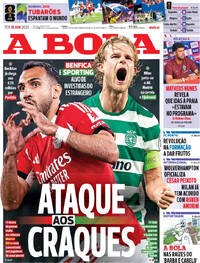 A Bola