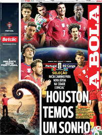 A Bola