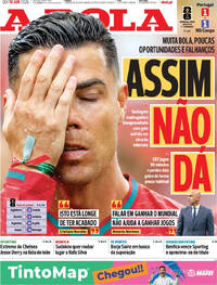 A Bola