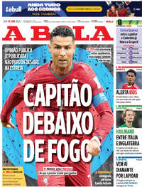 A Bola