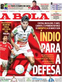 A Bola