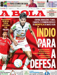 A Bola