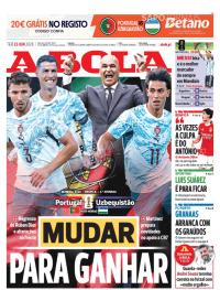 A Bola