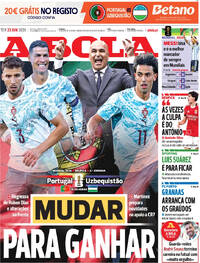 A Bola