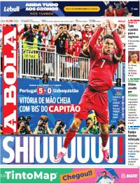 A Bola