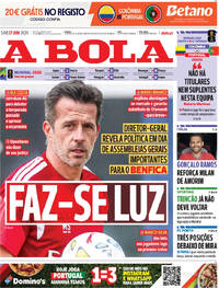 A Bola