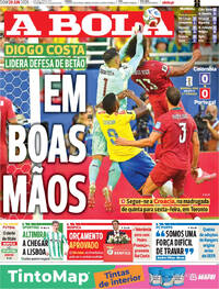 A Bola
