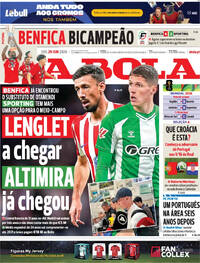 A Bola