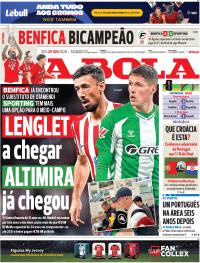 A Bola