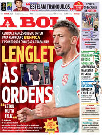 A Bola
