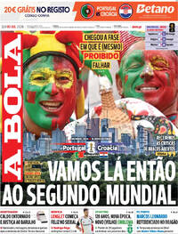 A Bola