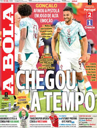A Bola