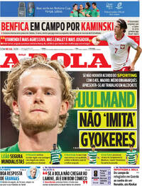 A Bola