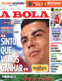A Bola