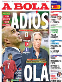 A Bola