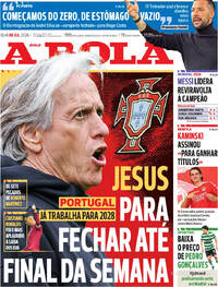 A Bola