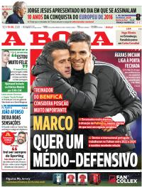 A Bola