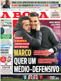 A Bola