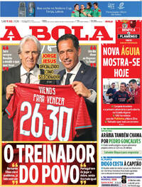 A Bola
