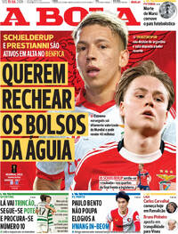 A Bola