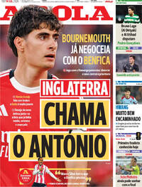 A Bola