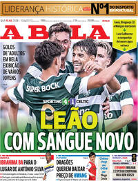 A Bola