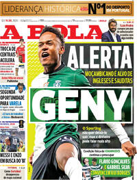 A Bola