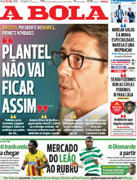A Bola
