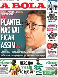A Bola