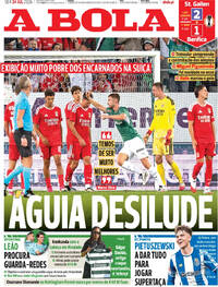 A Bola
