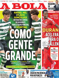 A Bola