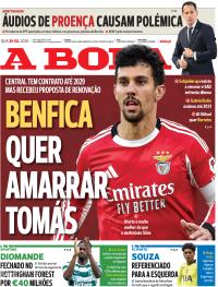 A Bola