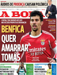 A Bola