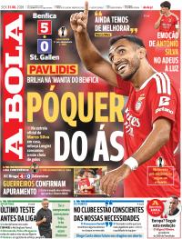 A Bola